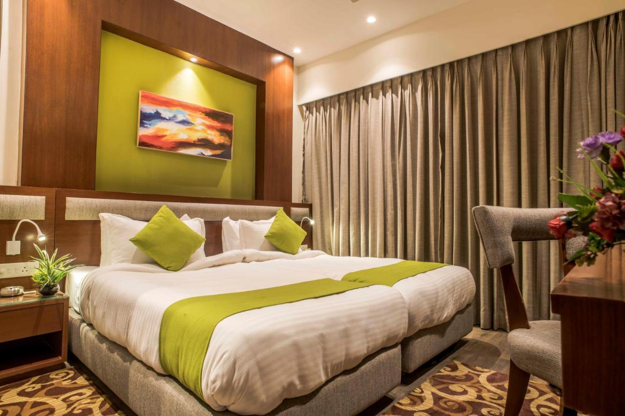 Budget Twin Room