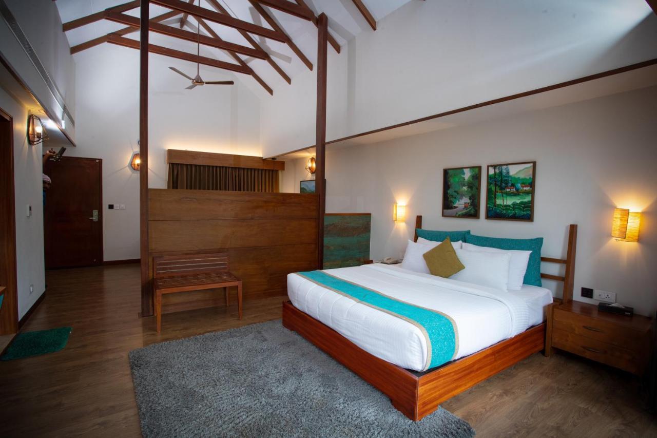 Premium Villa