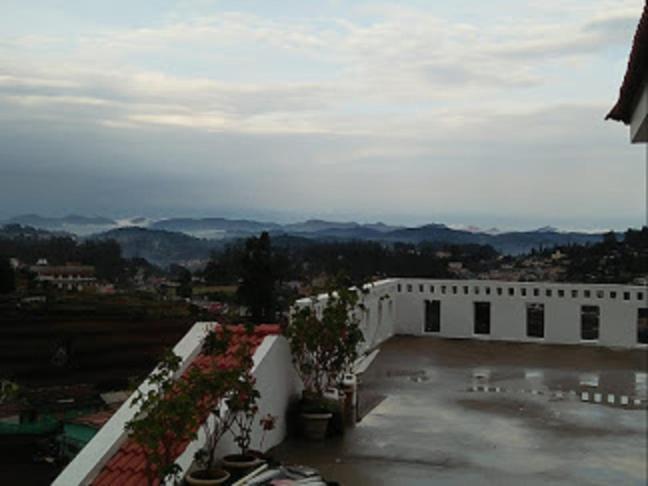 King Room Mountain View