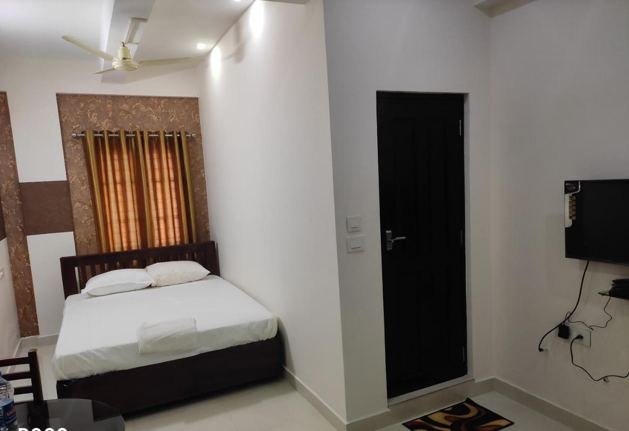 Budget Twin Room
