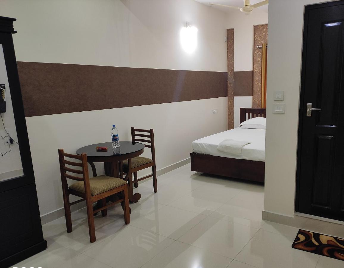 Budget Twin Room