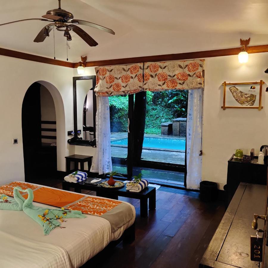 Villa with Temperature Controlled Pool - Free Plantation Walk Tour with 10% Discount on F&SB & 15% off on SPA,1076053486:JPEG