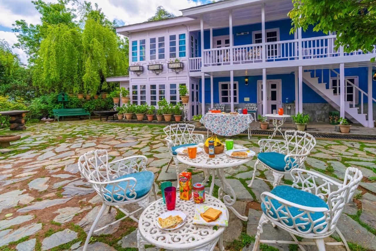 3BHK Private Villa