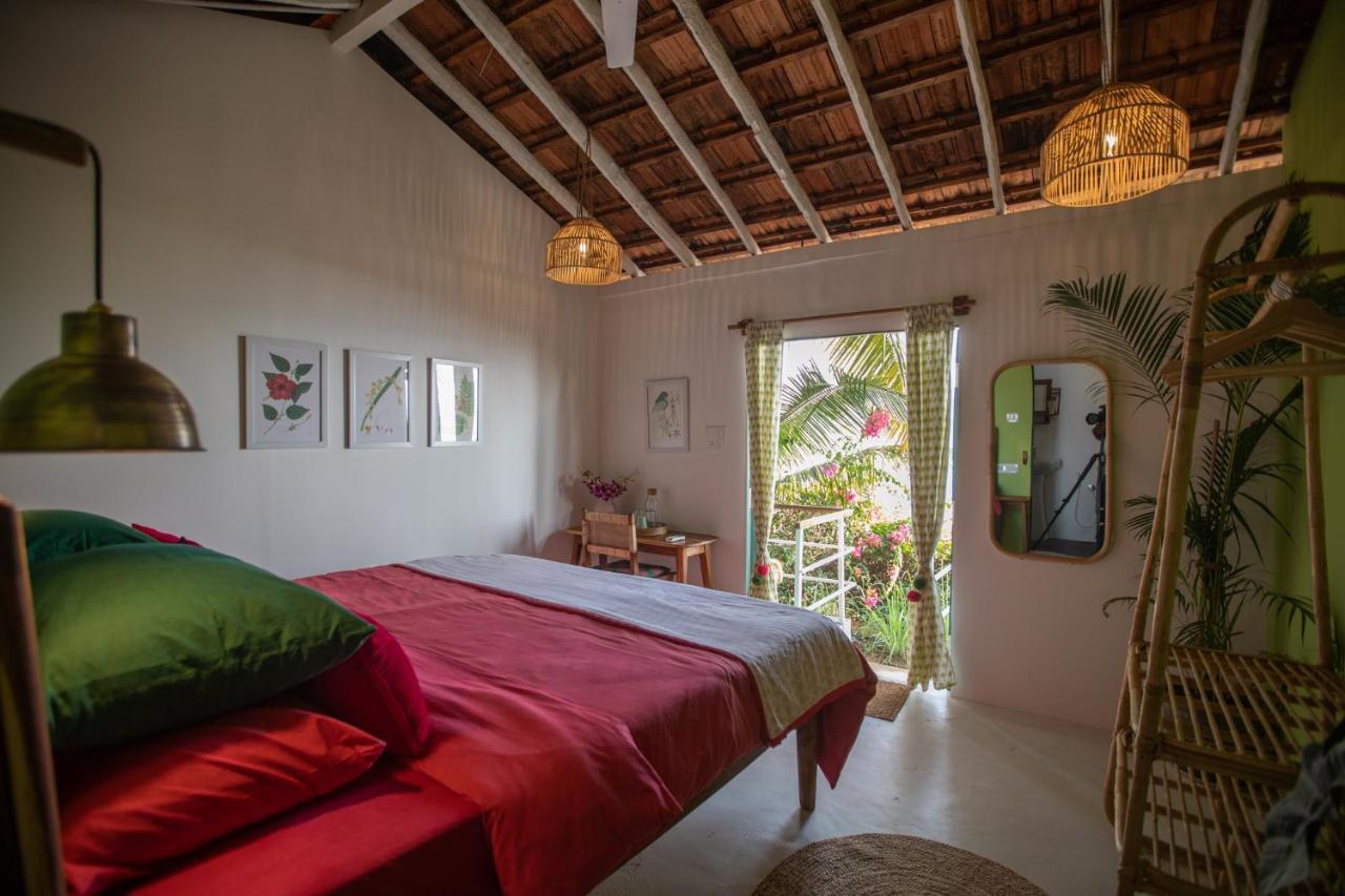 Double Room Sea View