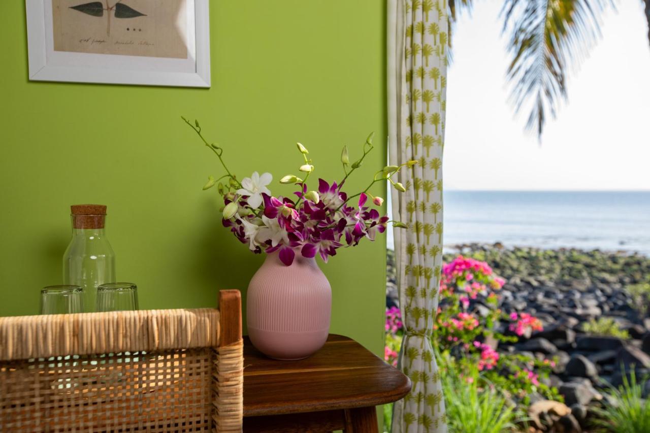 Double Room Sea View