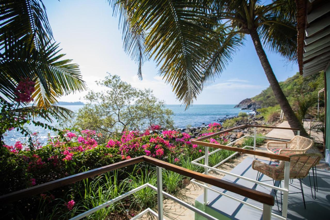 Double Room Sea View
