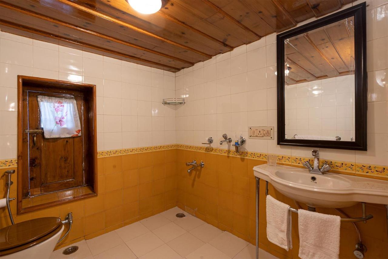 3BHK Private Villa