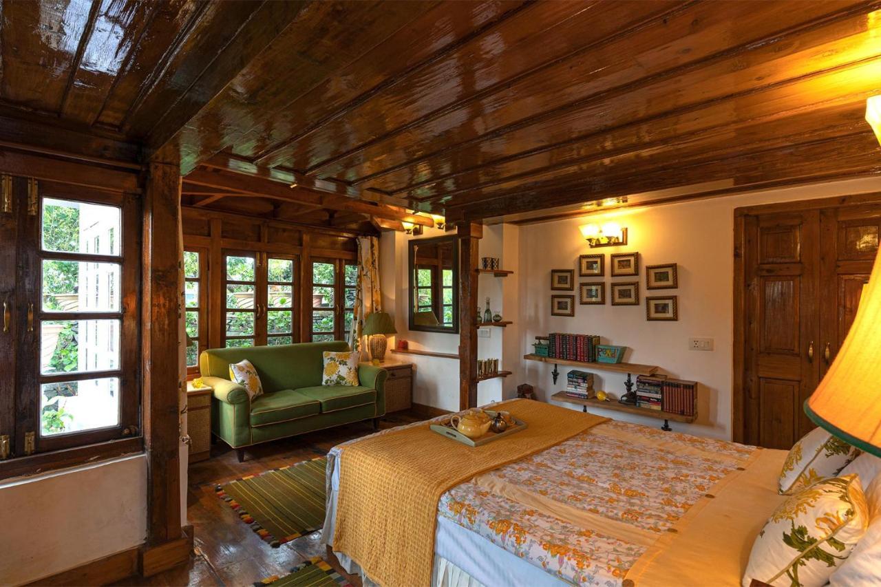 3BHK Private Villa