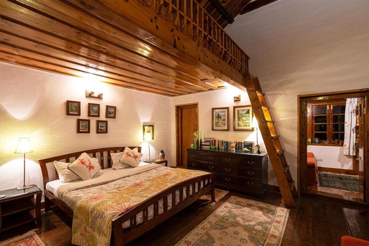3BHK Private Villa