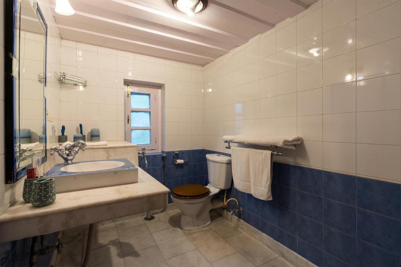 3BHK Private Villa