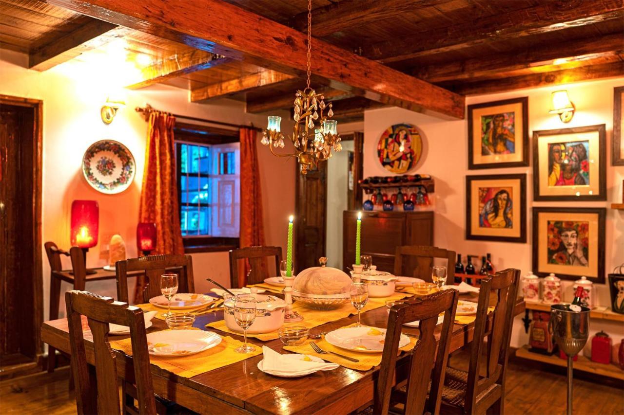 3BHK Private Villa