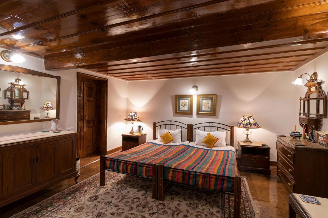 3BHK Private Villa