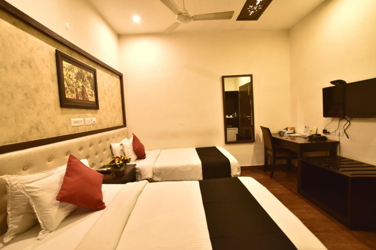 Small Double Room