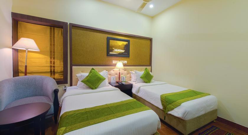 Small Double Room