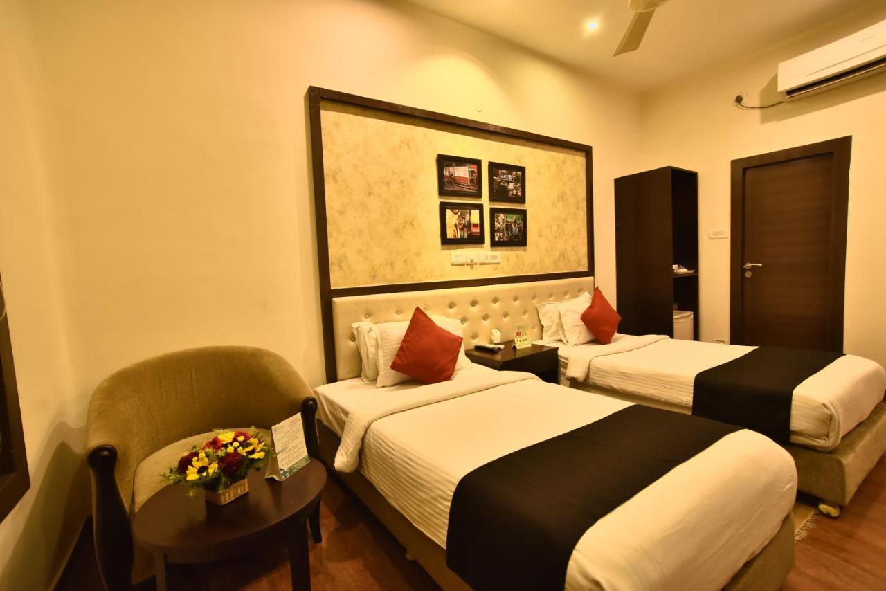 Small Double Room