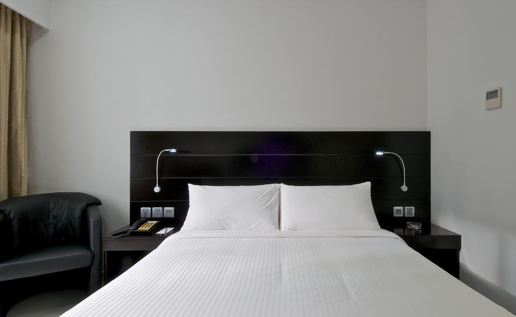 Keys Double Room
