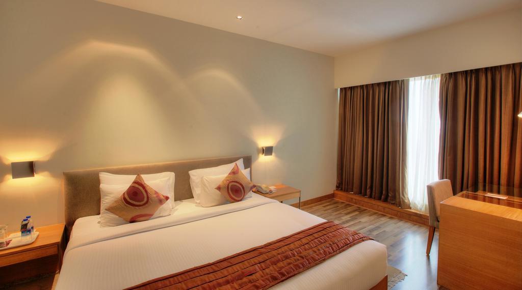 Suite - 30% off on session of Spa