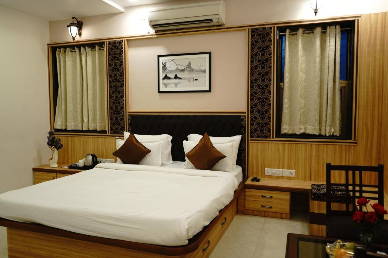 Two-Bedroom Family Suite