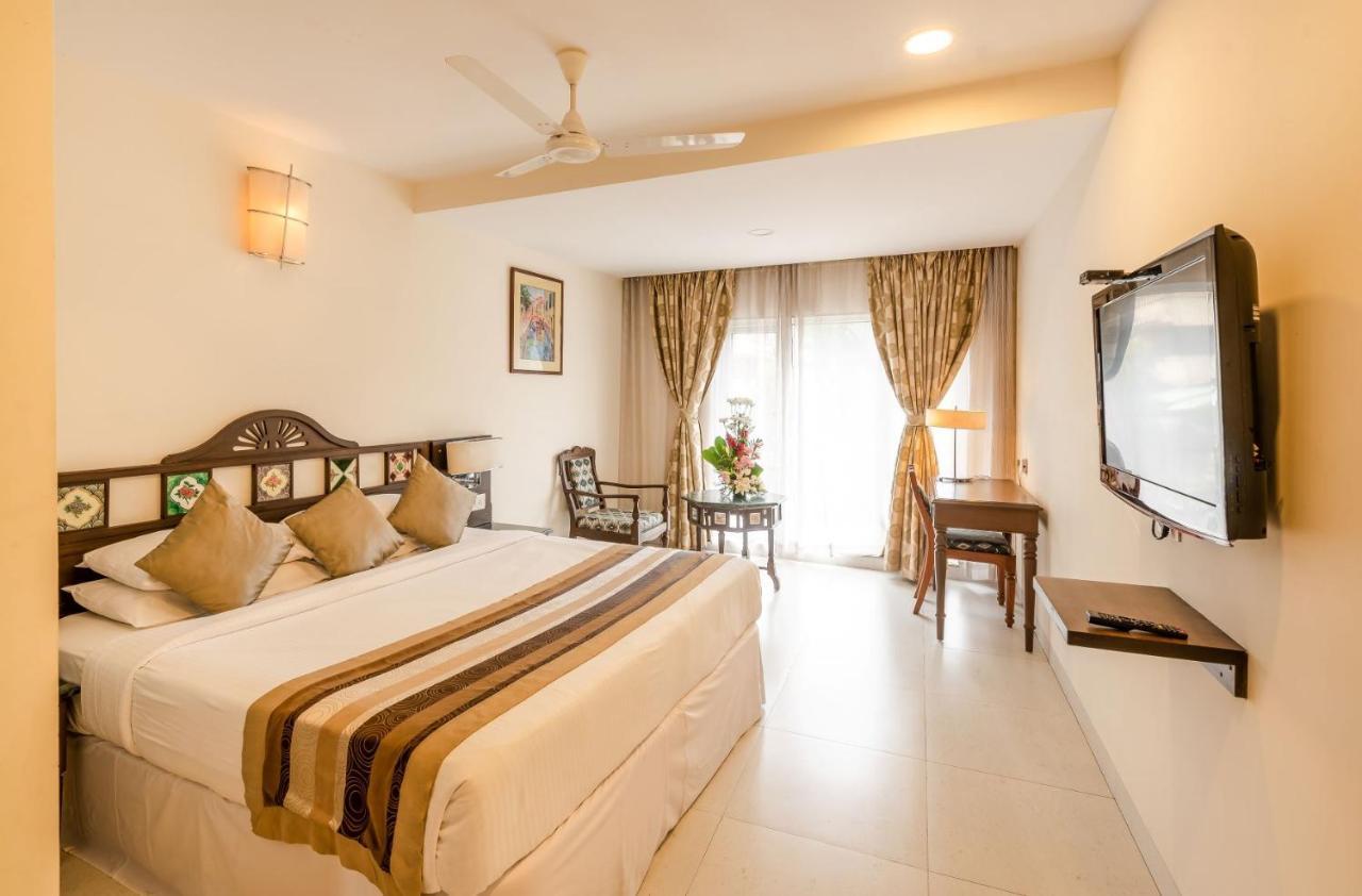 Premium Double Room