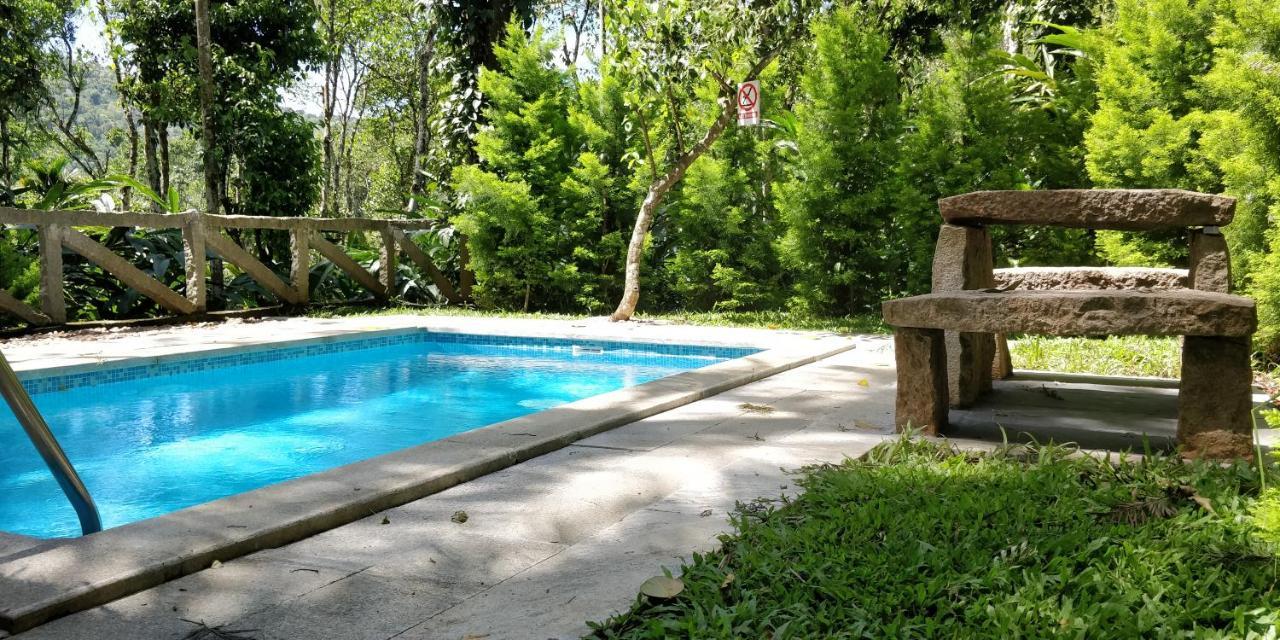 Villa Temperature Controlled Pool Plantation Walk Tour on F&SB & on SPA