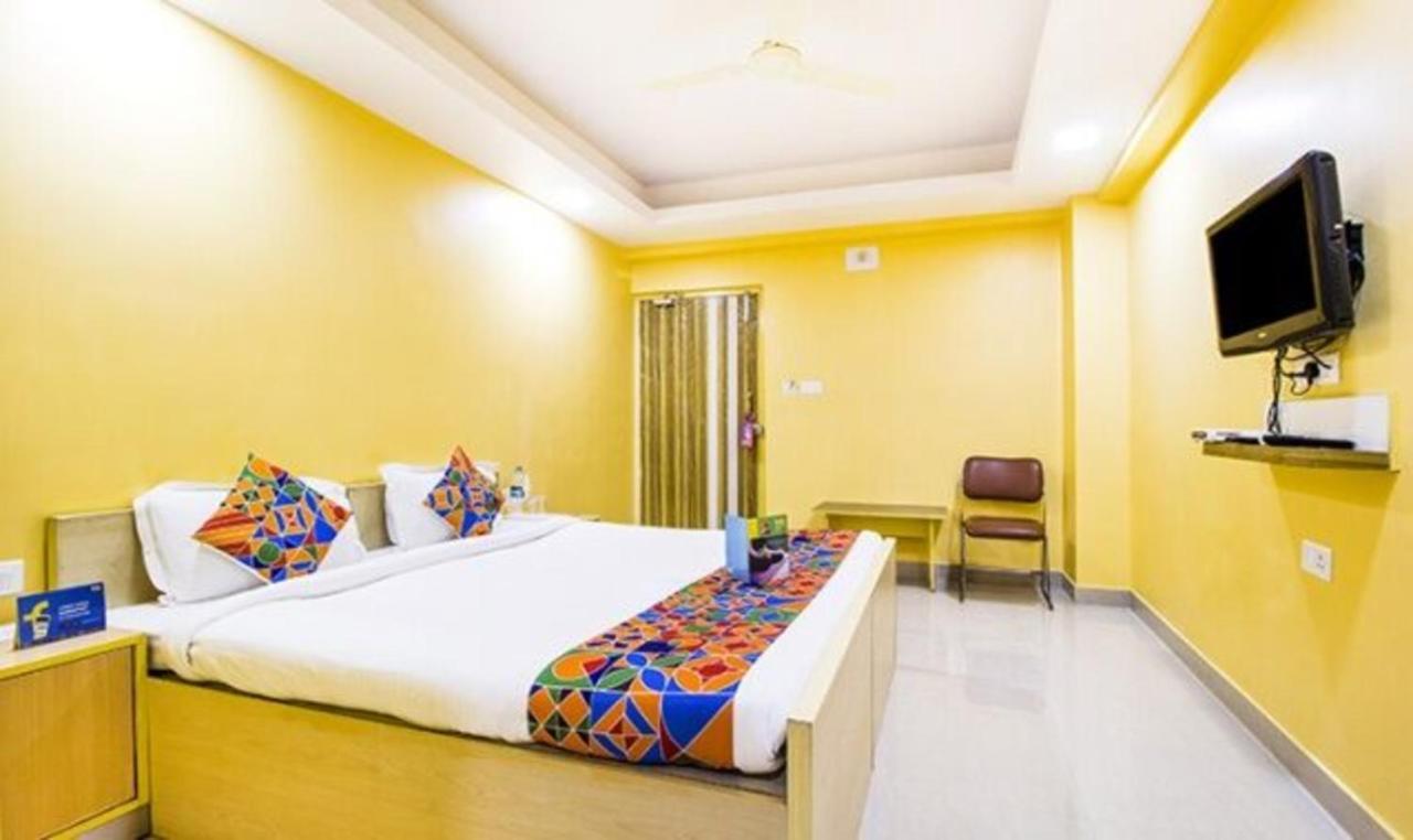 Executive Triple Room