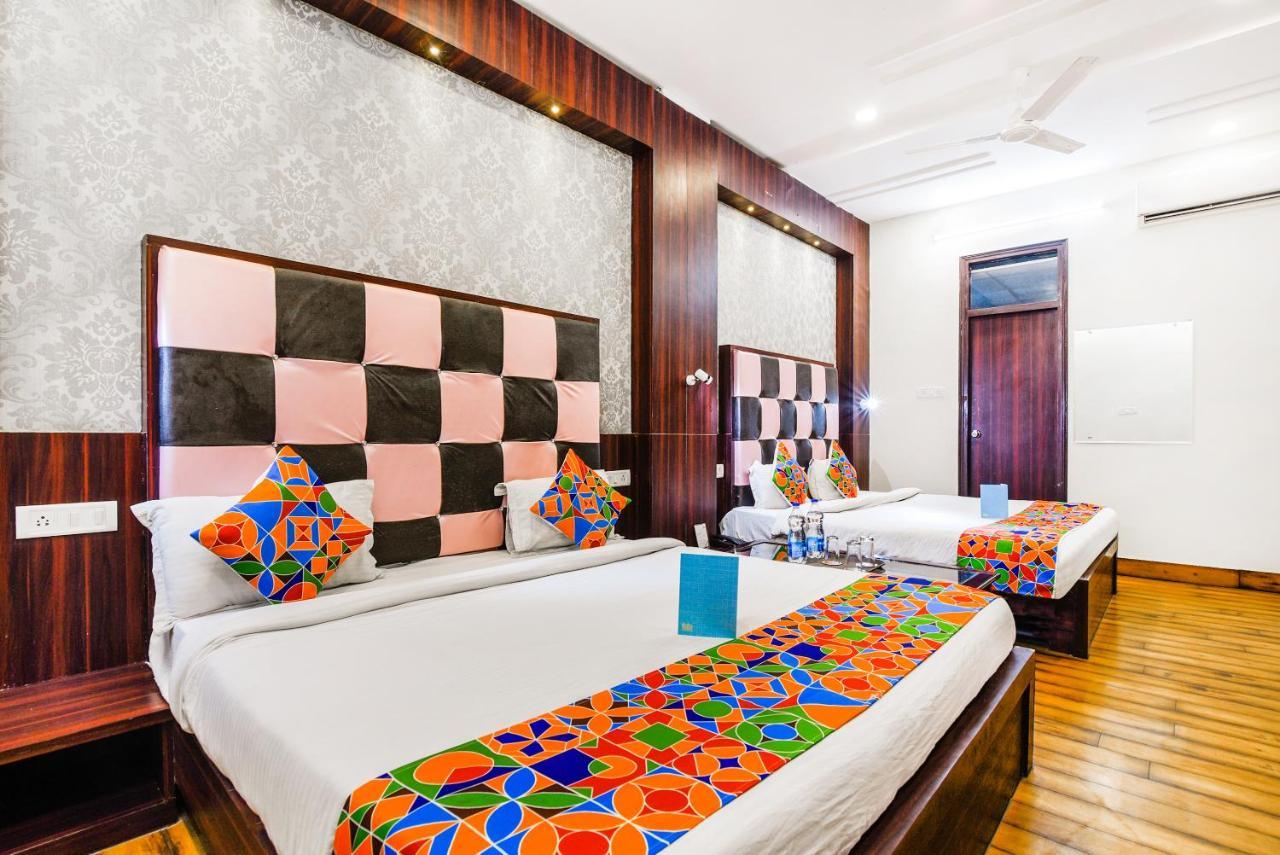 Executive Triple Room