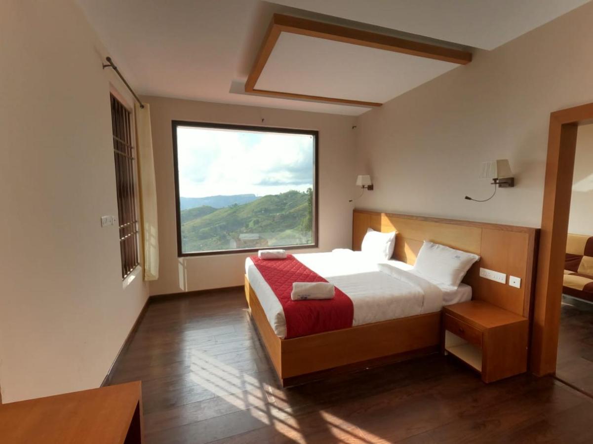 Suite Mountain View