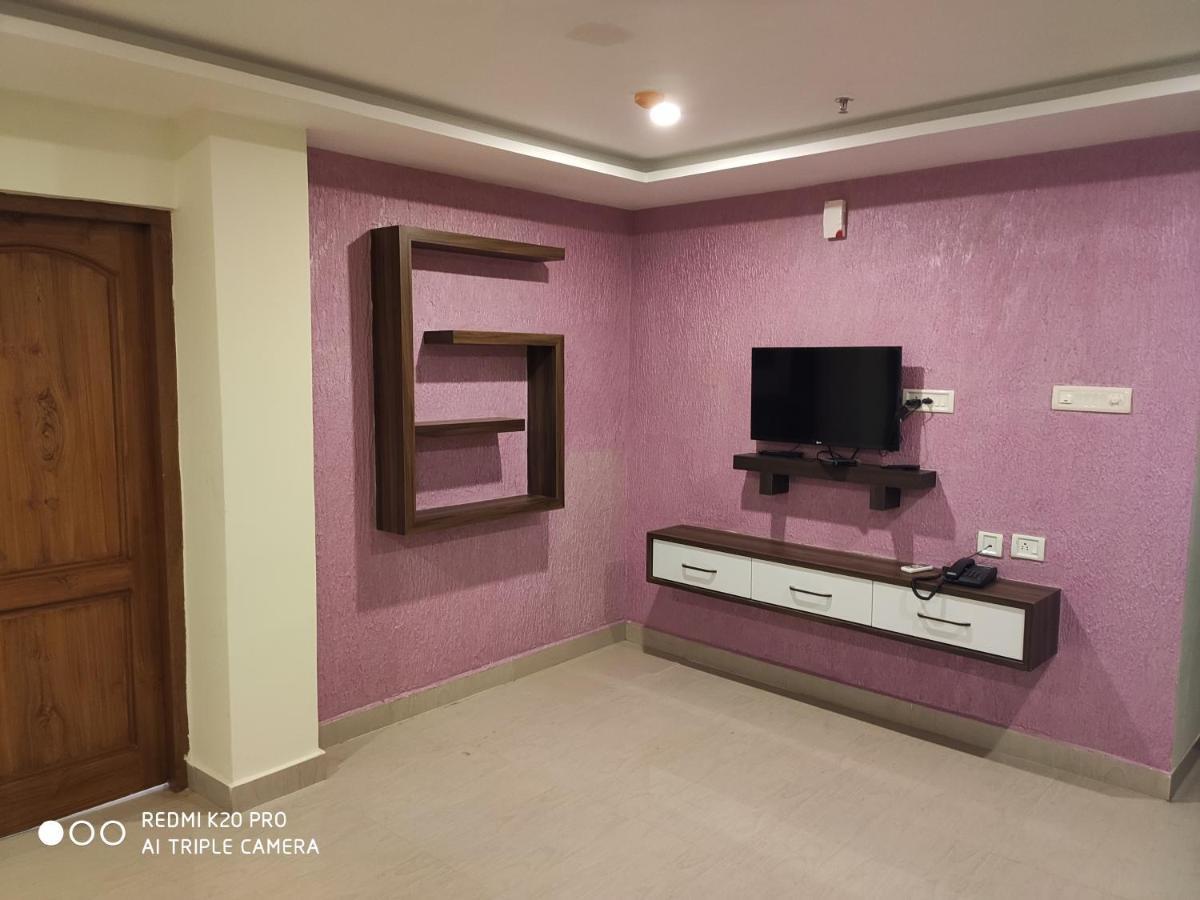 Family Suite