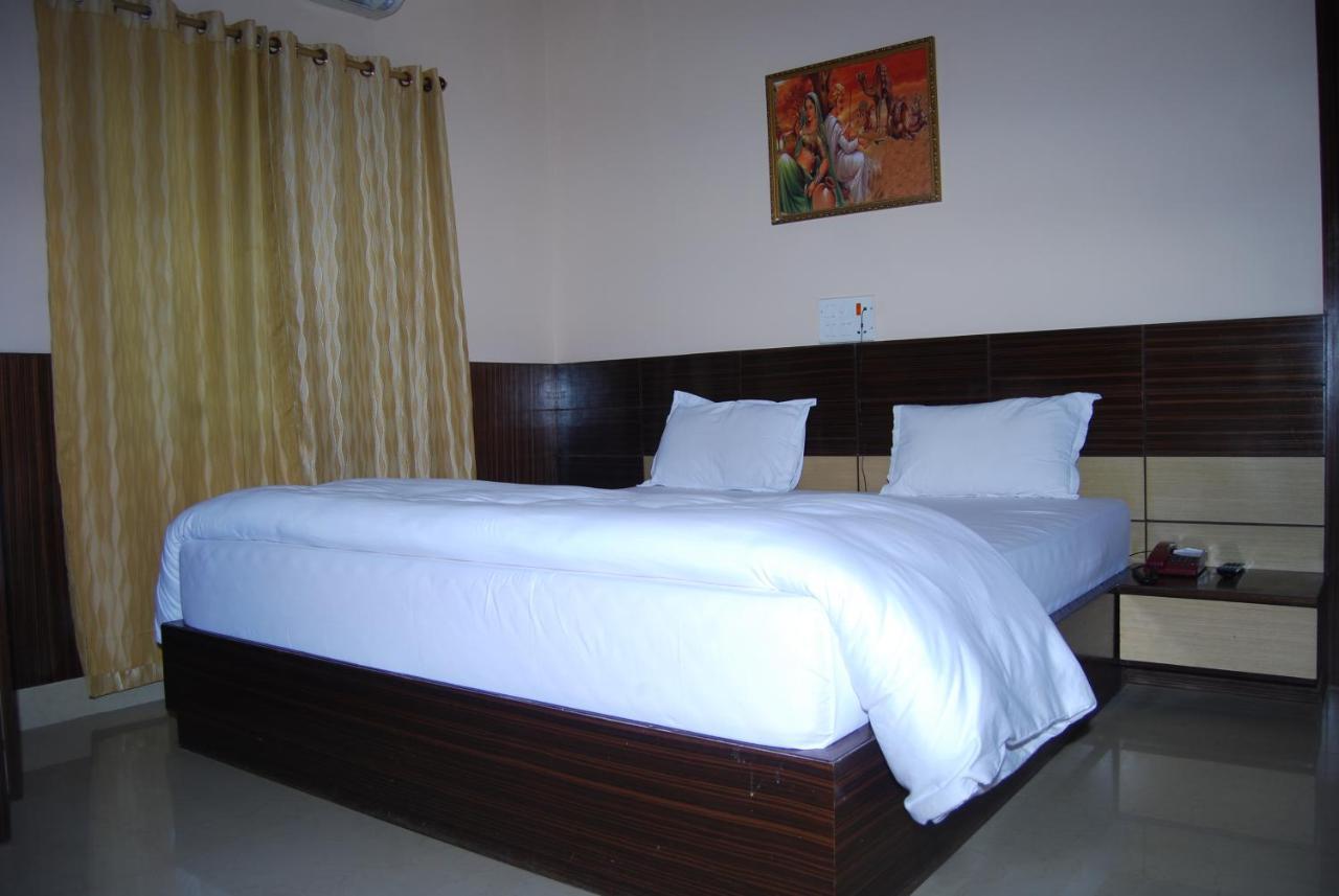 Superior Double or Twin Room