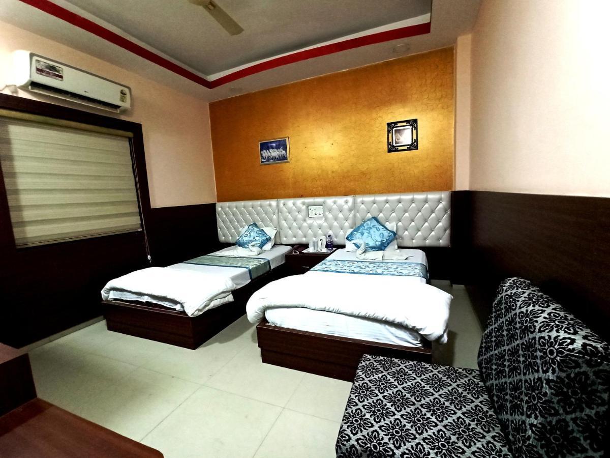 Executive Double or Twin Room