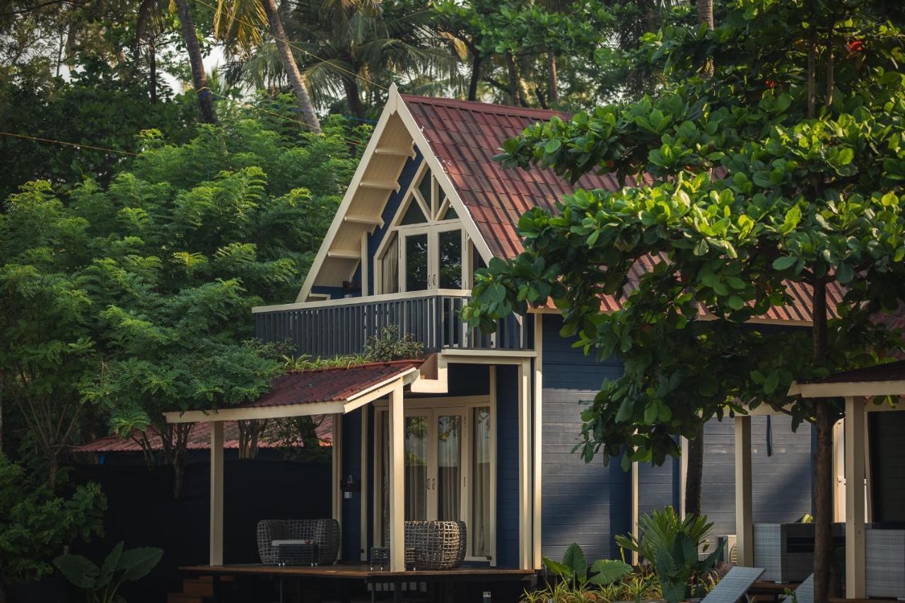 Premium Sea-View Balcony Room Peace