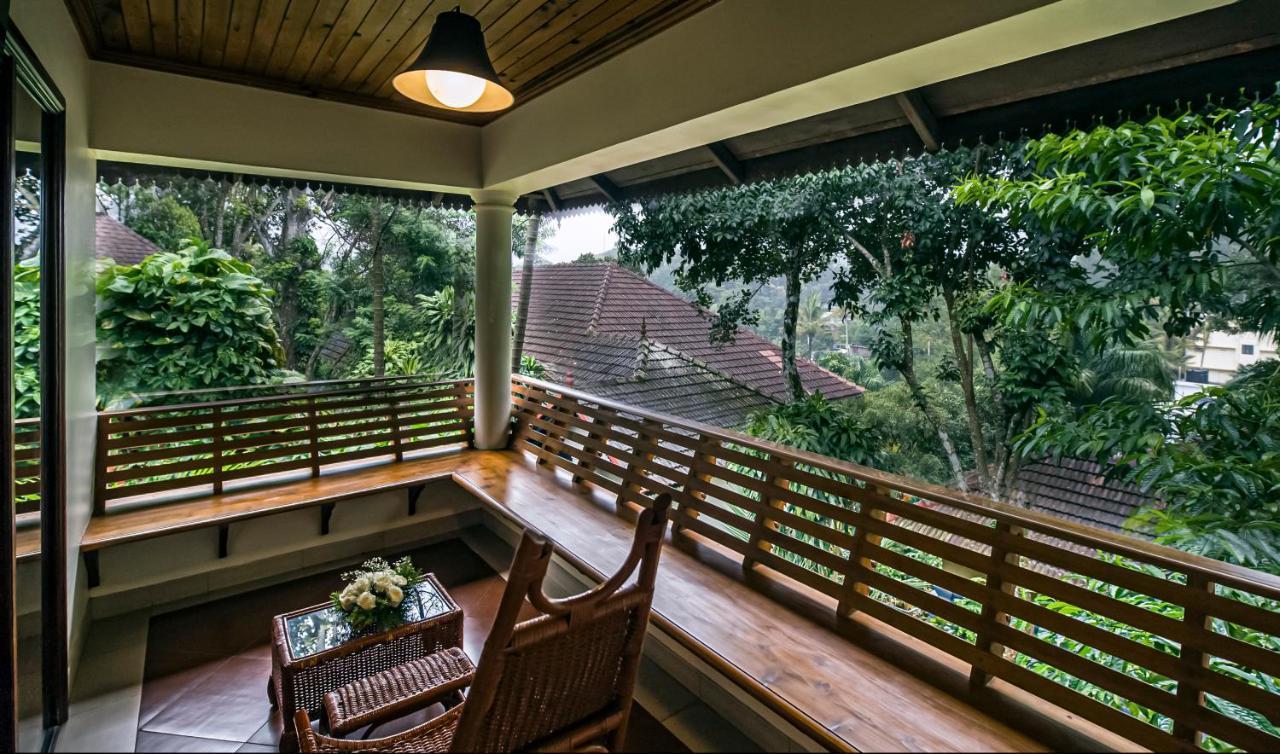 Patio Room of F&B; of Laundry; Complimentary 01 hour Cycling