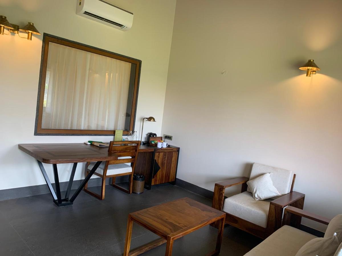 Garden Suite