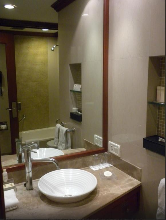 Deluxe Suite With Complimentary One Way Airport/Railway Station Transfer