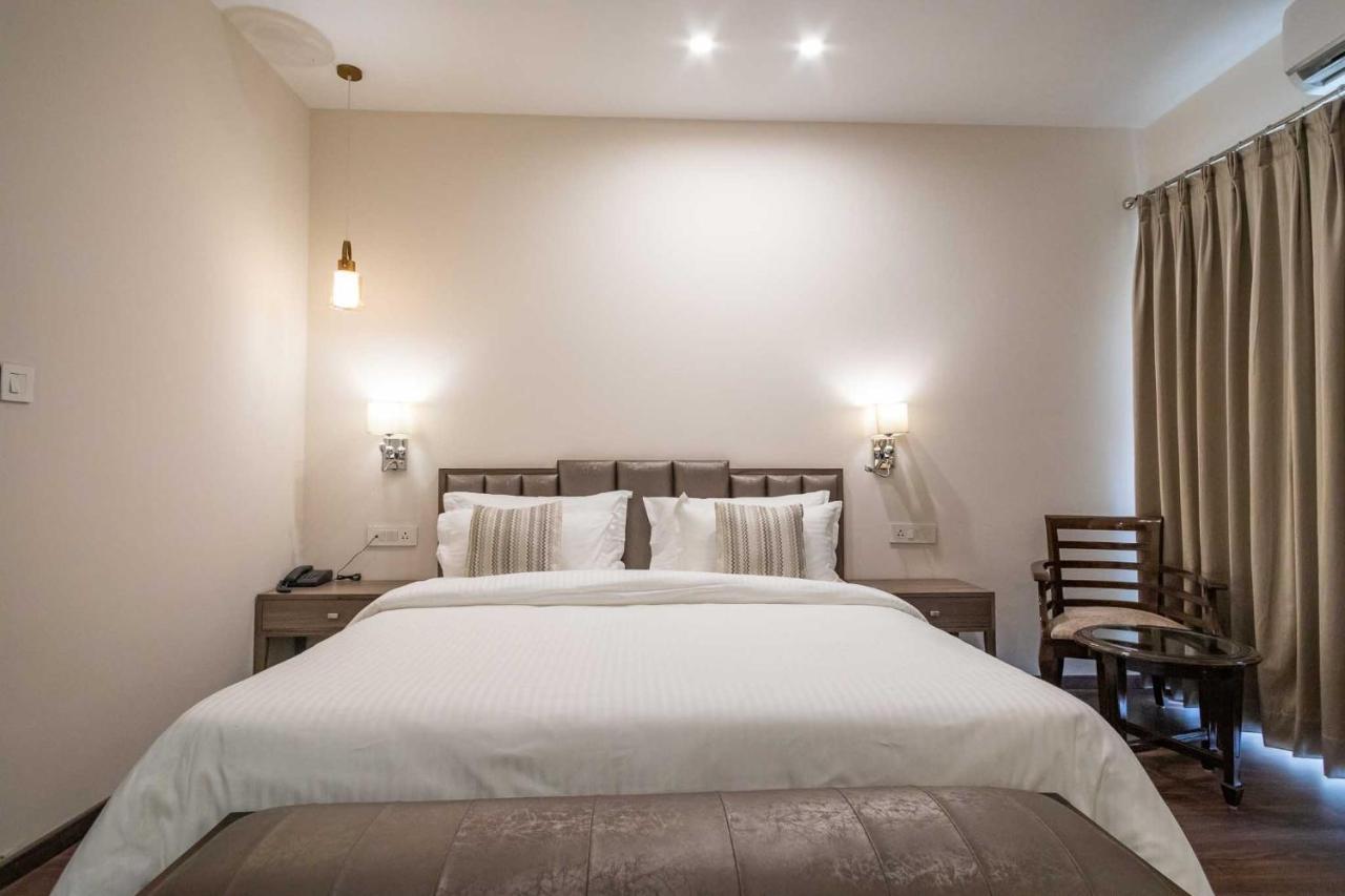 Double Room Balcony