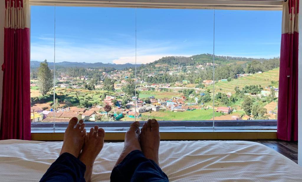 King Room Mountain View