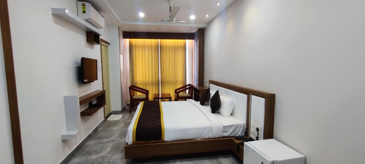 Superior Queen Room
