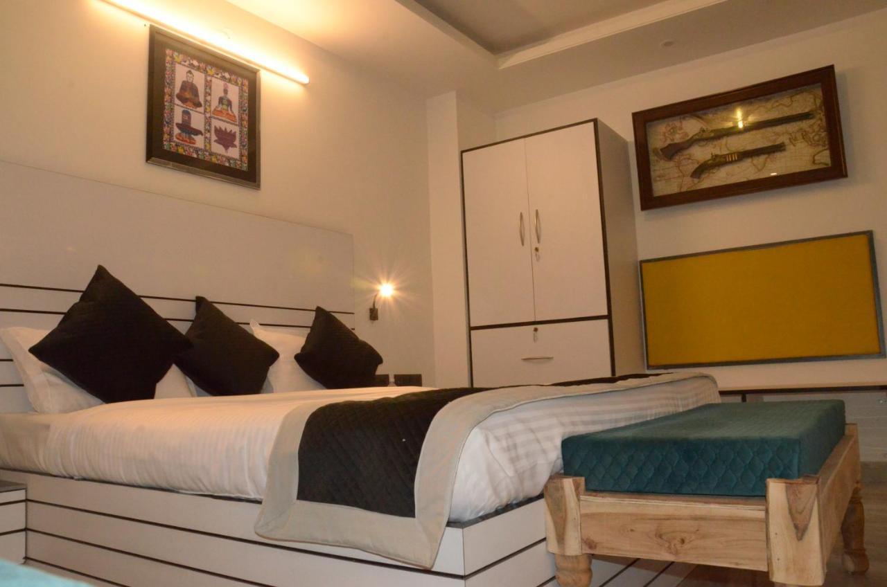 King Room Mountain View