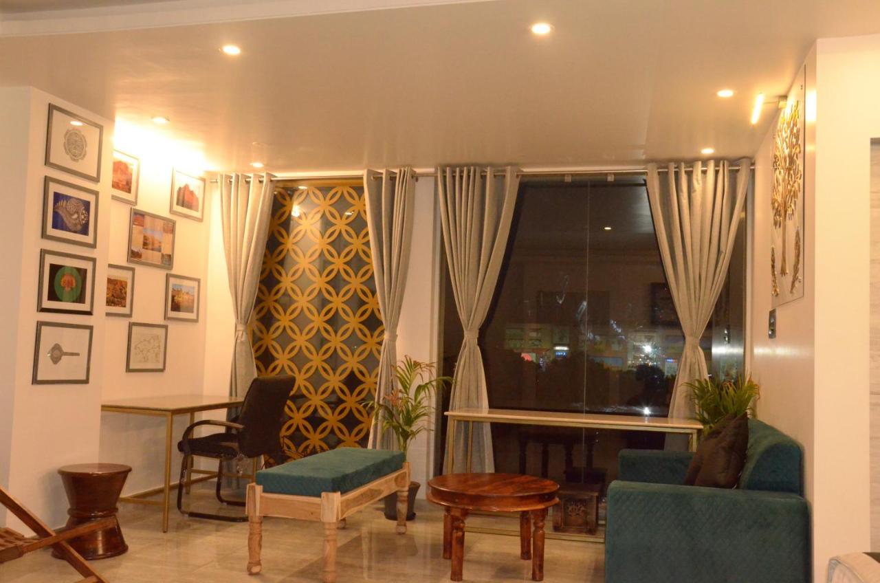 King Room Mountain View