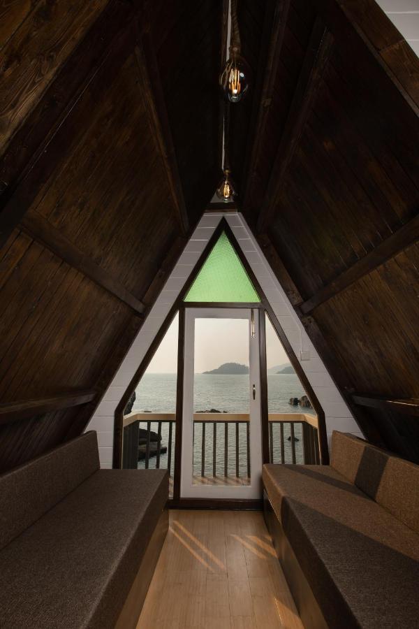 Family Junior Sea view Suite Joy