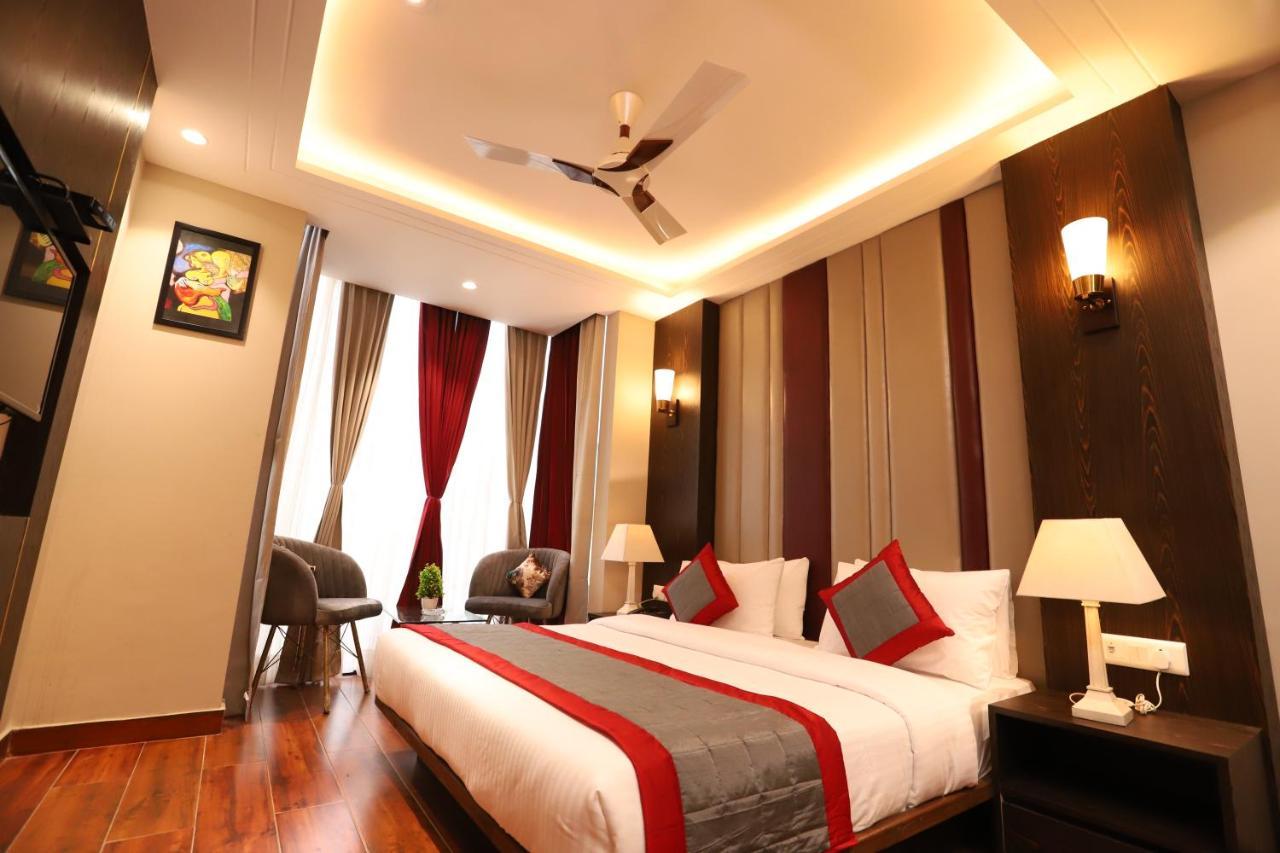 Chambre Double Standard