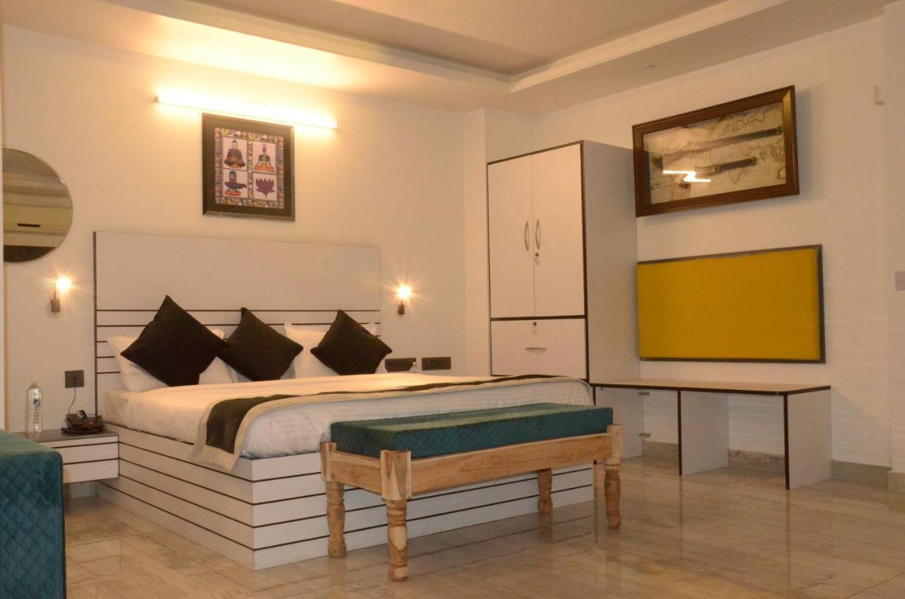 King Room Mountain View
