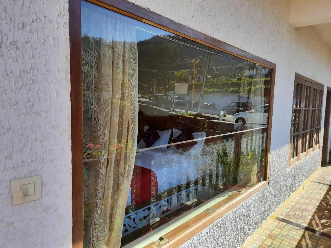 Deluxe Double Room Balcony