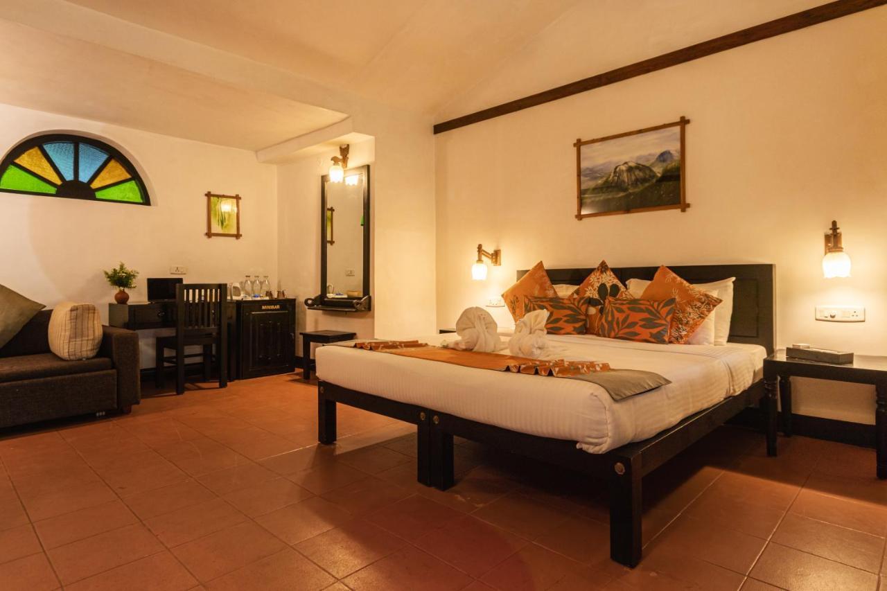 Elegant Room Plantation Walk Tour on F&SB & on SPA
