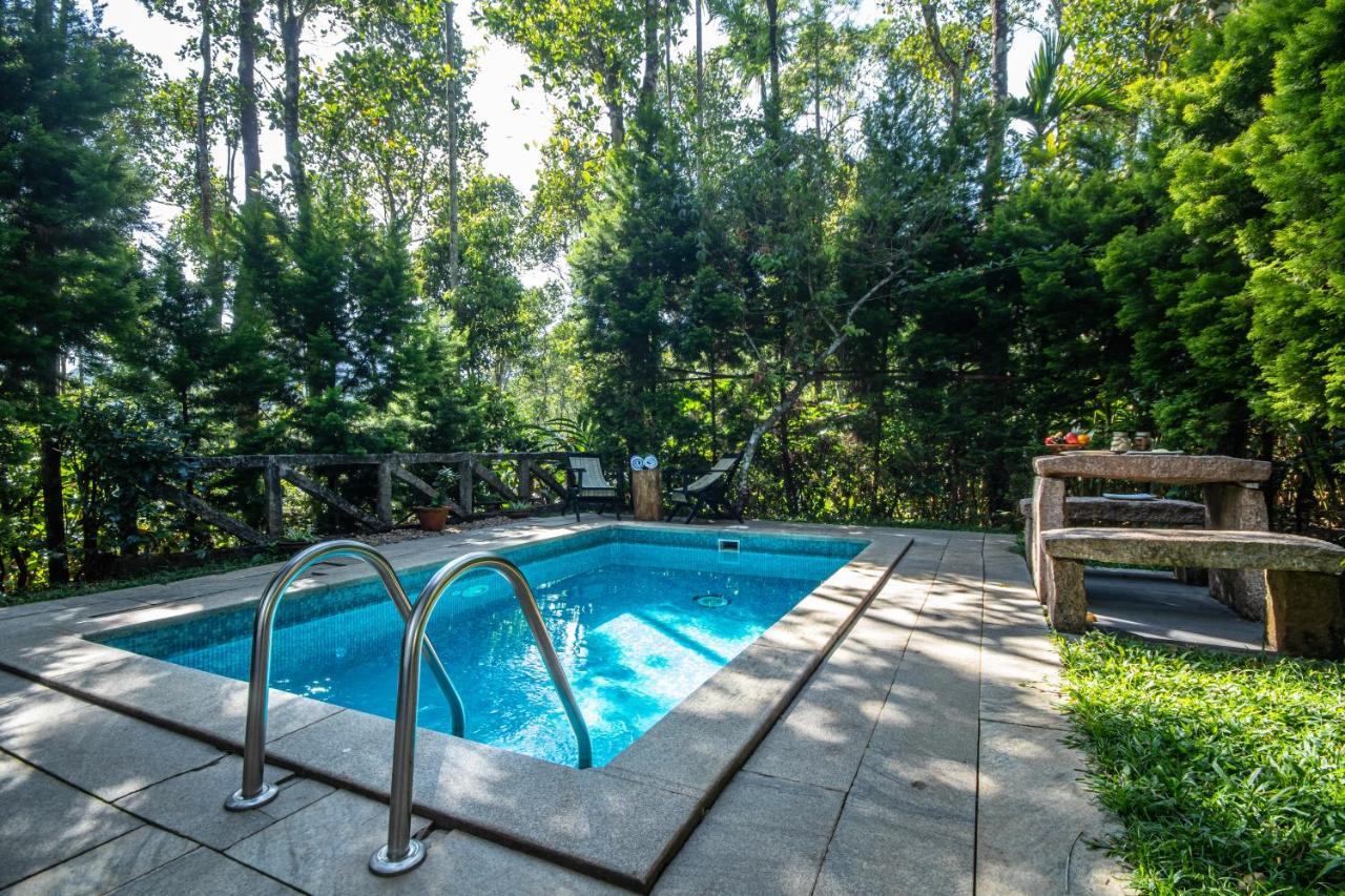 Villa Temperature Controlled Pool Plantation Walk Tour on F&SB & on SPA
