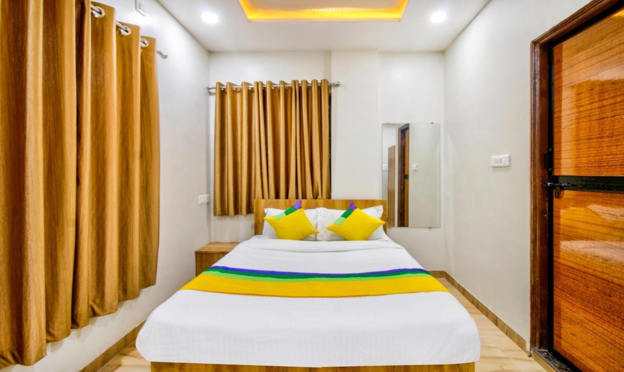 Standard  Room