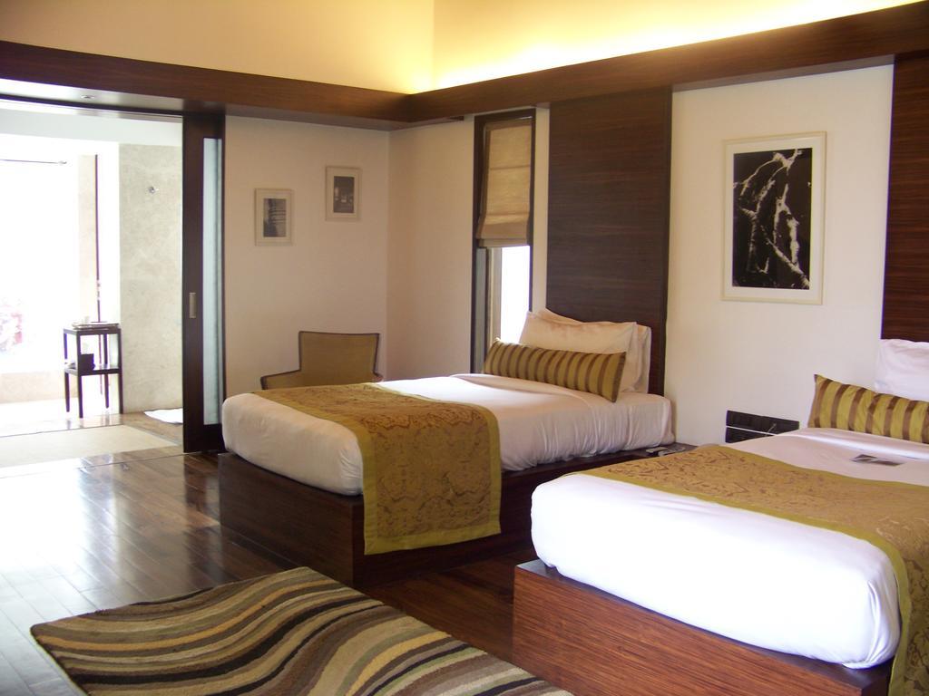 Estate Pool Villa Twin Bed
