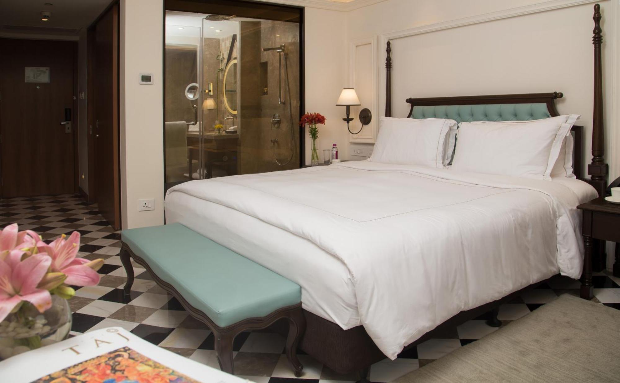 Luxury Room Various View King Bed
