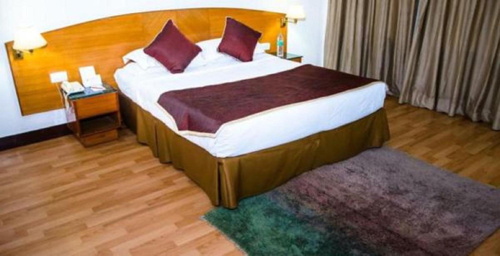 Premium Suite