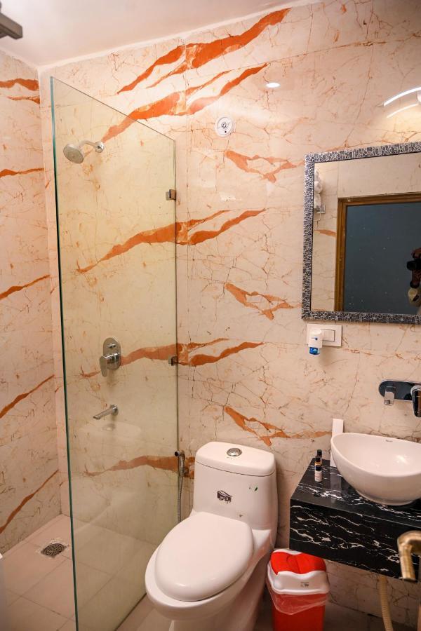 Executive Family Suite